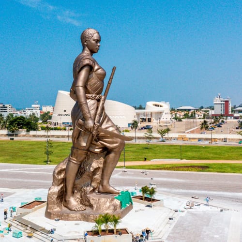 circuit sur mesure amazone cotonou dahomey track benin tourisme agence de voyage circuit sur mesure amazone cotonou dahomey track benin tourisme agence de voyage