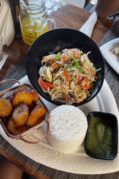 cuisine traditionnelle dahomey track agence de voyage au circuit touristique benin cuisine traditionnelle dahomey track agence de voyage au circuit touristique benin