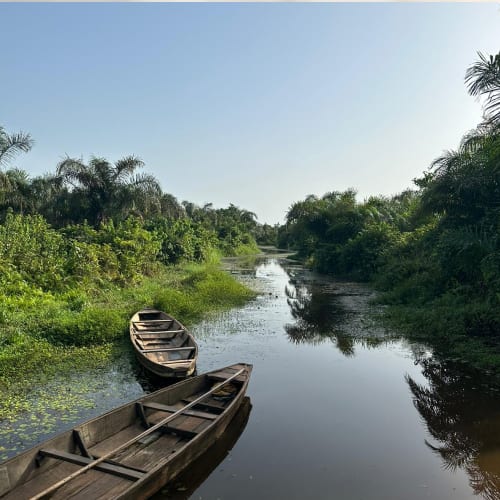 riviere noire d adjarra circuit tour d horizon dahomey track benin tourisme agence de voyage