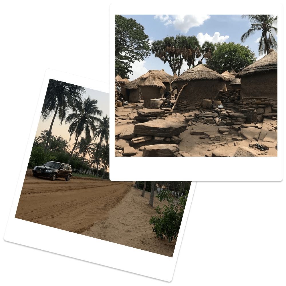 visa benin capitale cotonou dahomey track benin tourisme agence de voyage