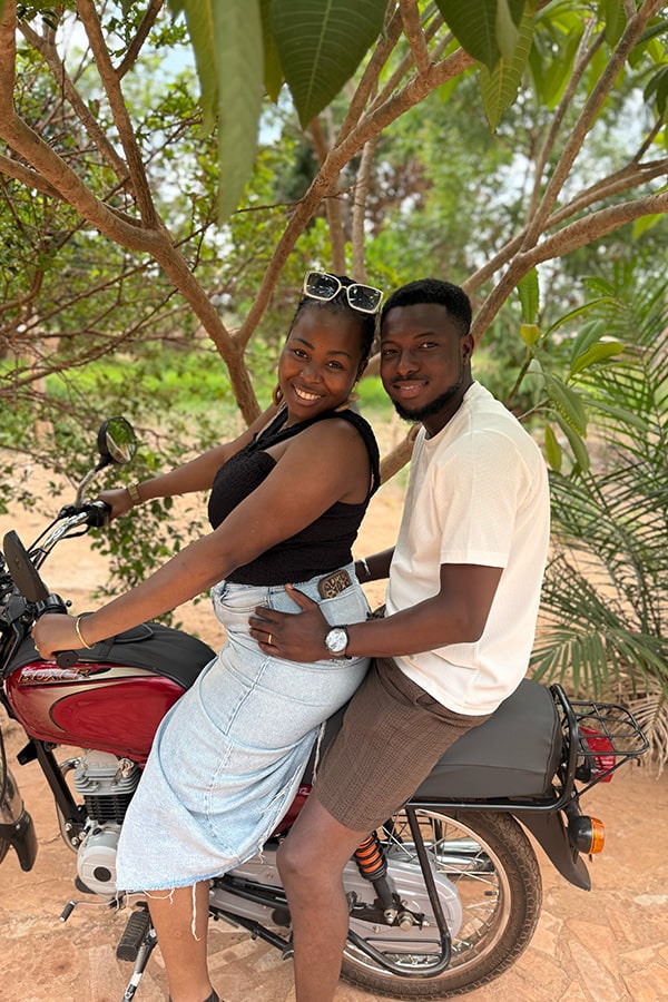 qui sommes nous fondateurs dahomey track benin tourisme agence de voyage